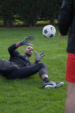 DINAN LEHON FC ALLER