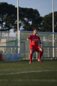 DINAN LEHON FC ALLER