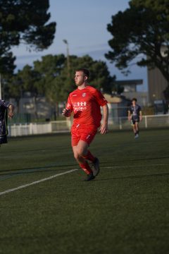 DINAN LEHON FC ALLER