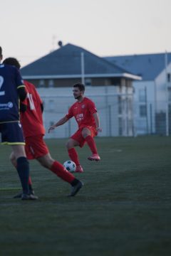 DINAN LEHON FC ALLER