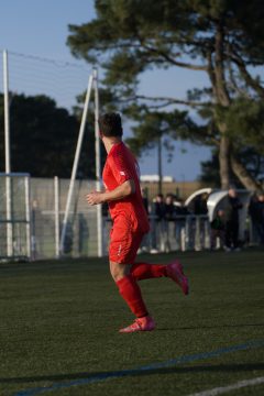 DINAN LEHON FC ALLER