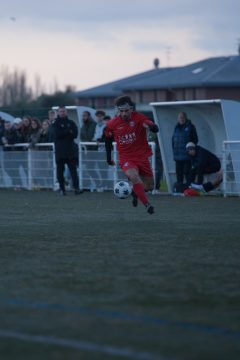 DINAN LEHON FC ALLER