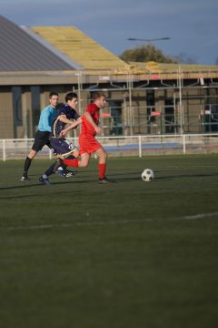 DINAN LEHON FC ALLER