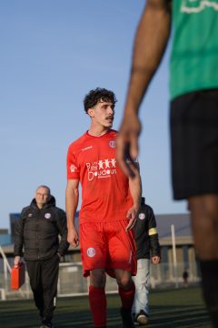DINAN LEHON FC ALLER