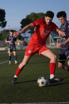 DINAN LEHON FC ALLER