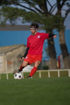 DINAN LEHON FC ALLER