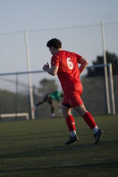 DINAN LEHON FC ALLER