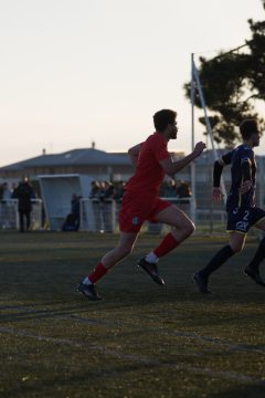 DINAN LEHON FC ALLER