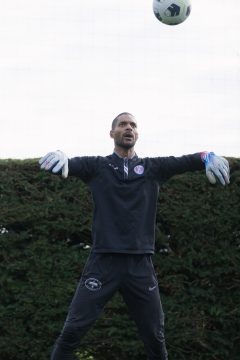 DINAN LEHON FC ALLER