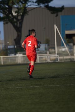 DINAN LEHON FC ALLER