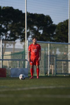 DINAN LEHON FC ALLER