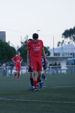 DINAN LEHON FC ALLER