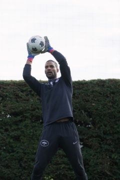DINAN LEHON FC ALLER