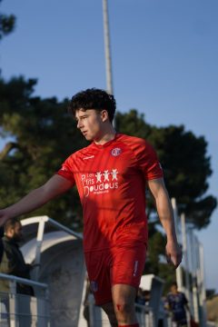 DINAN LEHON FC ALLER