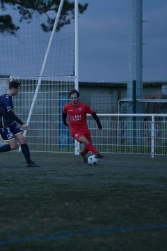 DINAN LEHON FC ALLER
