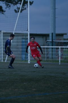 DINAN LEHON FC ALLER