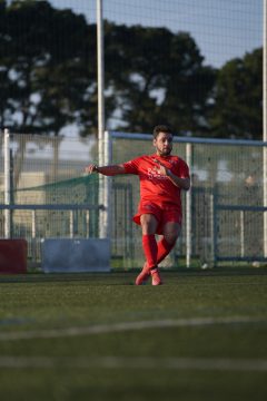 DINAN LEHON FC ALLER