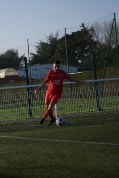 DINAN LEHON FC ALLER