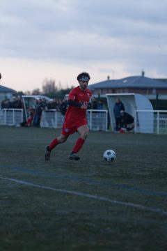 DINAN LEHON FC ALLER