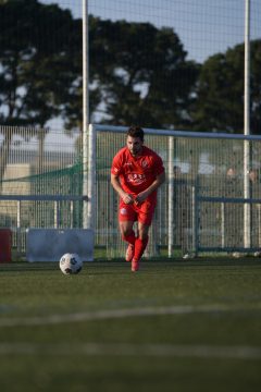 DINAN LEHON FC ALLER