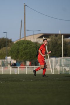 DINAN LEHON FC ALLER
