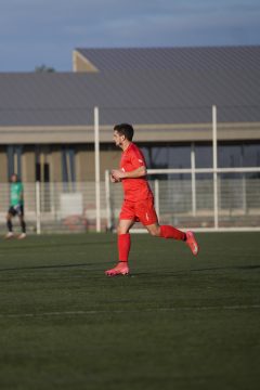 DINAN LEHON FC ALLER
