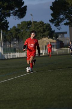 DINAN LEHON FC ALLER