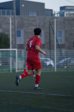 DINAN LEHON FC ALLER