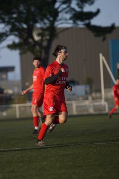 DINAN LEHON FC ALLER