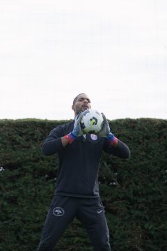DINAN LEHON FC ALLER
