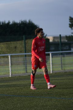 DINAN LEHON FC ALLER