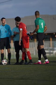 DINAN LEHON FC ALLER