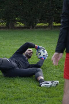 DINAN LEHON FC ALLER