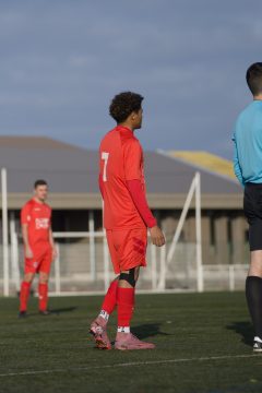 DINAN LEHON FC ALLER