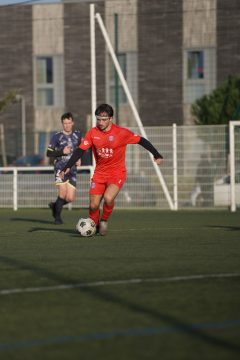 DINAN LEHON FC ALLER