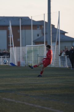 DINAN LEHON FC ALLER