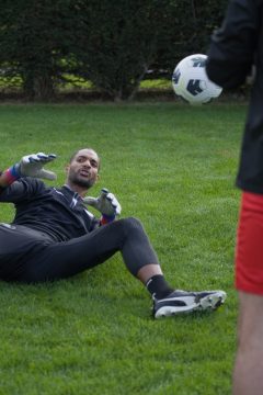 DINAN LEHON FC ALLER