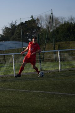 DINAN LEHON FC ALLER