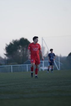 DINAN LEHON FC ALLER