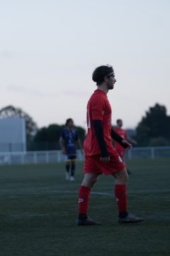 DINAN LEHON FC ALLER