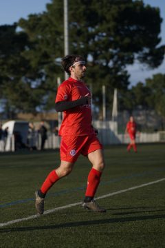 DINAN LEHON FC ALLER