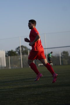 DINAN LEHON FC ALLER