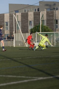 DINAN LEHON FC ALLER