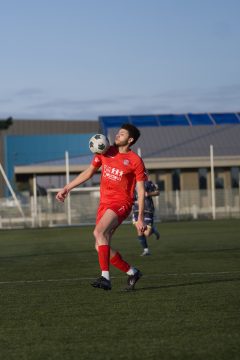 DINAN LEHON FC ALLER