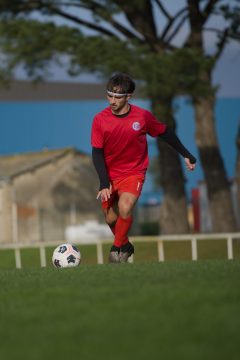DINAN LEHON FC ALLER