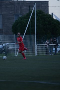 DINAN LEHON FC ALLER