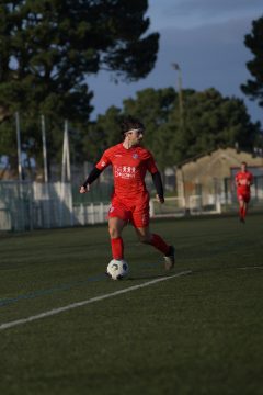 DINAN LEHON FC ALLER