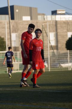 DINAN LEHON FC ALLER