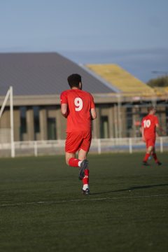 DINAN LEHON FC ALLER