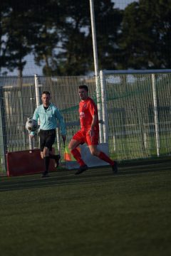 DINAN LEHON FC ALLER